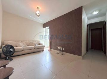 Apartamento · 72m² · 3 Quartos · 1 Vaga · Residencial Siena – Apartamento de 3 Quartos sendo 1 Suíte, Vista Livre e Vaga de Garagem – Águas Cl