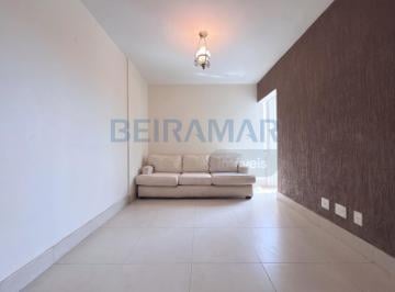 Apartamento · 72m² · 3 Quartos · 1 Vaga · Residencial Siena, Apartamento em Frente ao Parque de Águas Claras com Vista Livre com 3 Quartos e V