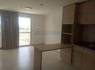 Apartamento · 52m² · 1 Quarto · 1 Vaga · Residencial Blend | Apartamento de 1 Quarto ( Suíte), Vaga de garagem em Águas Claras Sul