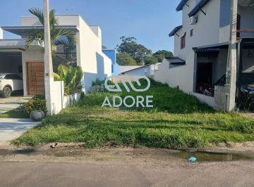 Terreno · 175m² · Terreno á venda no Condomínio Ilha das Àguas - Salto/SP