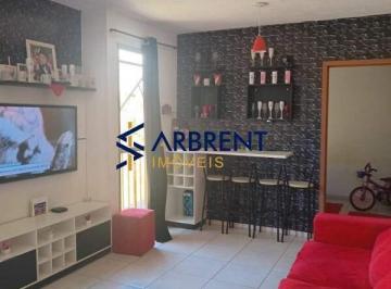 Apartamento · 60m² · 3 Quartos · 1 Vaga · Apartamento 3 Quartos na Shsn Qd 700 Ceilândia