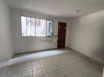 Apartamento · 57m² · 2 Quartos · 1 Vaga · Oportunidade - Apartamento - Jardim Satélite - Residencial Campo Belo - 2 Dormitórios - 57m².