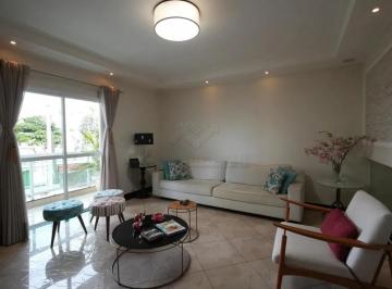 Casa · 250m² · 3 Quartos · 4 Vagas · Sobrado com 03 dormitórios á venda, 250 m² no bairro Vila Alpina - Santo André/SP