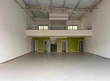 Comercial · 240m² · Galpão comercial para locação, 240 m² no bairro Casa Branca - Santo André/SP