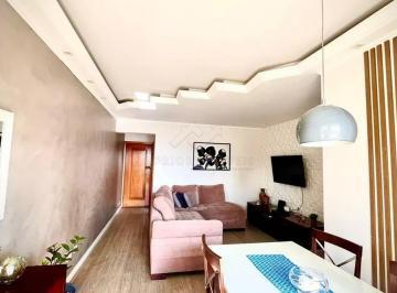 Apartamento · 97m² · 4 Quartos · 2 Vagas · Apartamento com 04 dormitórios à venda, 97m² no Centro - São Bernardo do Campo/SP