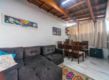 Apartamento · 69m² · 2 Quartos · 1 Vaga · Cobertura com 02 dormitórios á venda, 69m² no bairro Vila Scarpelli - Santo André/SP