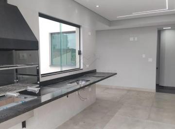 Apartamento · 98m² · 2 Quartos · 1 Vaga · Cobertura com 2 dormitórios à venda, 98 m² por R$ 535.000,00 - Vila Pires - Santo André/SP
