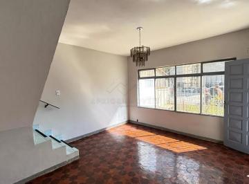 Casa · 189m² · 4 Quartos · 6 Vagas · Sobrado com 04 dormitórios à venda, 189m² no bairro Utinga - Santo André/SP