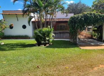 Rural · 100m² · 3 Quartos · 1 Vaga · Chácara à venda em Luziânia/GO (Jardim Ingá) com 3 quartos, piscina e churrasqueira