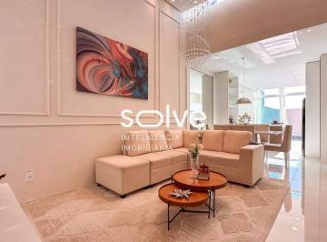 Casa · 137m² · 3 Quartos · 3 Vagas · Casa em Condomínio para aluguel em Indaiatuba - Brescia Residencial, 3 quartos 136,71 m² por 8.000,0