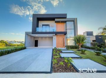 Casa · 342m² · 4 Quartos · 4 Vagas · Casa em Condomínio à venda em Indaiatuba - Terra Magna, 4 quartos 342 m² por 3.249.000,00
