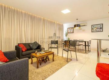 Apartamento · 120m² · 3 Quartos · 1 Vaga · Apartamento - Jardim Paulista - 3 Dormitórios - 120m².