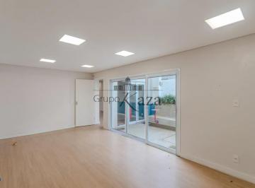 Comercial · 195m² · 4 Quartos · 3 Vagas · Casa Comercial - Jardim Paulista - 195m².