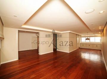 Apartamento · 165m² · 3 Quartos · 1 Vaga · Apartamento - Jardim Paulista - 3 Dormitórios - 165m².