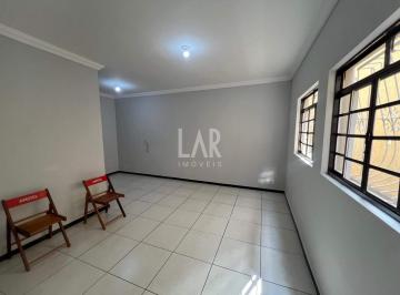Casa · 80m² · 4 Quartos · 1 Vaga · Casa Geminada para aluguel, 4 quartos, 1 vaga, Dona Clara - Belo Horizonte/MG
