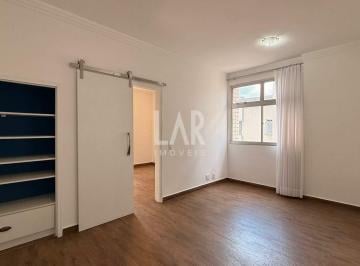 Apartamento · 50m² · 1 Quarto · 1 Vaga · Apartamento para aluguel, 1 quarto, 1 suíte, 1 vaga, Funcionários - Belo Horizonte/MG