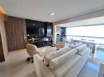 Apartamento · 137m² · 3 Quartos · 2 Vagas · Apartamento para aluguel, 3 quartos, 3 suítes, 2 vagas, Vila da Serra - Nova Lima/MG