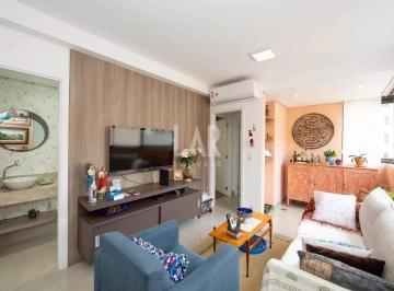 Apartamento · 68m² · 2 Quartos · 2 Vagas · Apartamento à venda, 2 quartos, 2 suítes, 2 vagas, Serra - Belo Horizonte/MG