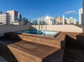 Apartamento · 120m² · 2 Quartos · 2 Vagas · Cobertura para aluguel, 2 quartos, 1 suíte, 2 vagas, Buritis - Belo Horizonte/MG