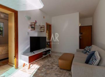 Apartamento · 69m² · 2 Quartos · 1 Vaga · Apartamento 2 Quartos com Suíte e Varanda à Venda no Buritis