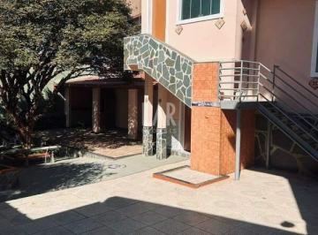 Casa · 295m² · 4 Quartos · 4 Vagas · Casa para aluguel, 4 quartos, 2 suítes, 4 vagas, Colégio Batista - Belo Horizonte/MG