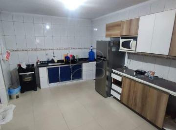 Casa · 248m² · 5 Quartos · 3 Vagas · Sobrado à venda, 5 quartos, 3 vagas, Parque são Rafael - São Paulo/SP
