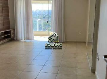 Apartamento · 94m² · 3 Quartos · 2 Vagas · Alugo Apartamento no Varandas de Copacabana Vista Pro Parque Cascavel