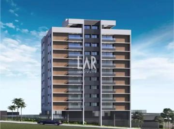 Apartamento · 85m² · 2 Quartos · 3 Vagas · Cobertura Nova 85,41 m2 com 02 Quartos e 03 Vagas Acabamento Premium à Venda Bairro Nova Granada BH/