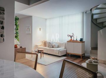 Apartamento · 189m² · 3 Quartos · 2 Vagas · Cobertura à venda, 3 quartos, 2 suítes, 2 vagas, Serra - Belo Horizonte/MG