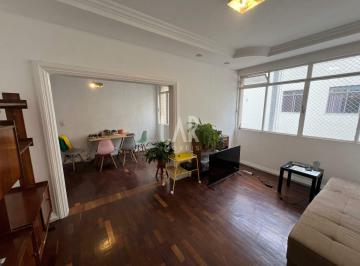 Apartamento · 92m² · 3 Quartos · 1 Vaga · Apartamento à venda, 3 quartos, 1 suíte, 1 vaga, Gutierrez - Belo Horizonte/MG