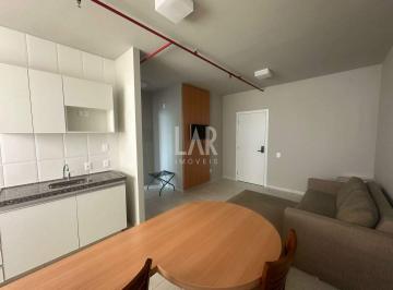 Apartamento · 40m² · 1 Quarto · 1 Vaga · Apartamento para aluguel, 1 quarto, 1 vaga, União - Belo Horizonte/MG