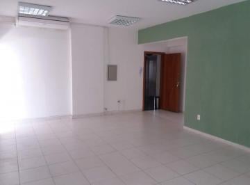 Comercial · 55m² · Sala para aluguel, Estoril - Belo Horizonte/MG