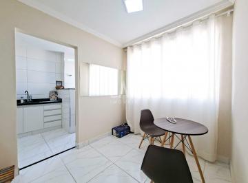 Apartamento · 50m² · 2 Quartos · 1 Vaga · Apartamento para aluguel, 2 quartos, 1 vaga, Paquetá - Belo Horizonte/MG