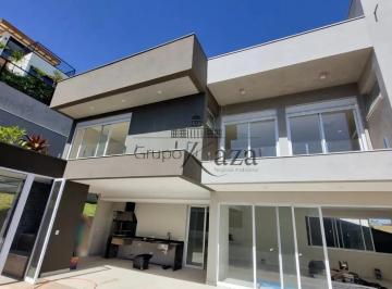 Casa · 535m² · 4 Quartos · 2 Vagas · Oportunidade - Casa de condomínio - Residencial Alphaville I - Alphaville I - 4 Dormitórios - 500m².
