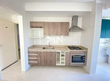 Apartamento · 95m² · 2 Quartos · 1 Vaga · Apartamento 95m² para aluguel em Itu-SP | 2 dorms (1 suíte), 2 banheiros e lazer completo