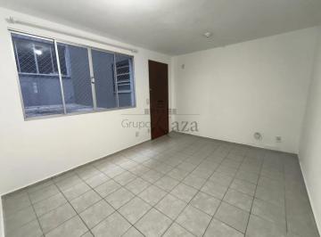 Apartamento · 57m² · 2 Quartos · 1 Vaga · Oportunidade - Apartamento - Jardim Satélite - Residencial Campo Belo - 2 Dormitórios - 57m².