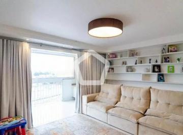 Apartamento · 85m² · 3 Quartos · 2 Vagas · Avenida Francisco de Paula Quintanilha Ribeiro, 40 - Vila Campestre