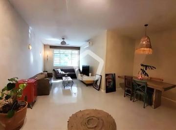 Apartamento · 125m² · 3 Quartos · 1 Vaga · Rua Doutor Albuquerque Lins, 1129 - Santa Cecilia
