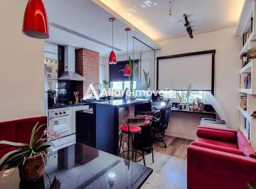 Apartamento · 34m² · 1 Quarto · Apartamento c/ 1 quarto, 34m², à venda no , no bairro Barra Funda, por 543.575,00