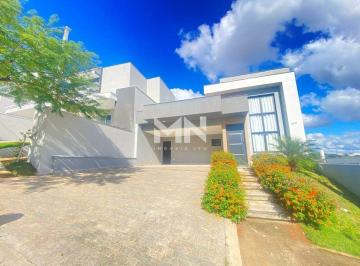 Casa · 174m² · 3 Quartos · 3 Vagas · Casa no Condomínio Gardenville (Itu/SP) para Aluguel | 3 suítes, 3 vagas e lazer completo