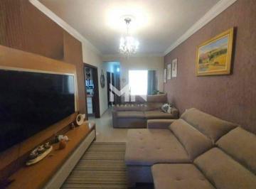 Casa · 100m² · 2 Quartos · 3 Vagas · Casa á Venda Jardim Santa Rosa 2 quartos 100m²