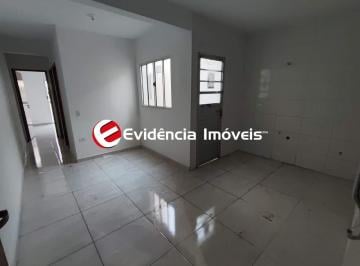 sala / cozinha · Apartamento para Aluguel no Jardim Bom Pastor (Santo André) com 2 Dorms, 1 Vaga