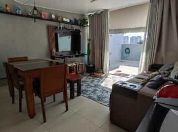 Apartamento · 106m² · 2 Quartos · 2 Vagas · Cobertura à venda em Santa Terezinha - Santo André - SP