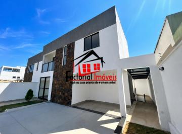 Casa · 184m² · 3 Quartos · 3 Vagas · Casa 3 Quartos com Closet Próxima ao Shopping Del Rey – Caiçaras/BH