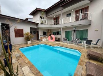 Casa · 360m² · 4 Quartos · 4 Vagas · IMÓVEL NO PARQUE DOS PÁSSAROS SÃO BERNARDO DO CAMPO - S.P