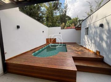 Casa · 129m² · 3 Quartos · 2 Vagas · Casa de Condomínio em Indaiatuba para aluguel Palm Tree - R$ 7.000,00