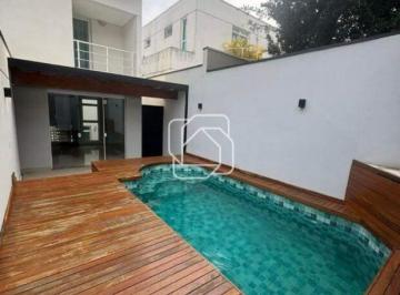Casa · 129m² · 3 Quartos · 2 Vagas · Casa de Condomínio em Indaiatuba para aluguel Palm Tree - R$ 7.000,00