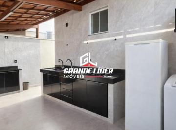 Casa · 120m² · 3 Quartos · Casa Geminada à venda, 3 quartos, 1 suíte, Jardim das Alterosas 1ª Seção - Betim/MG