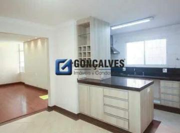 Casa · 200m² · 5 Quartos · 2 Vagas · 132500, Sobrado, para aluguel, para alugar, 6.300,00,Jardim Stella, Santo André,5 quartos