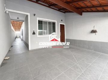 Casa · 240m² · 3 Quartos · 2 Vagas · Casa Geminada à venda, 3 quartos, 1 suíte, 2 vagas, Tropical - Contagem/MG
